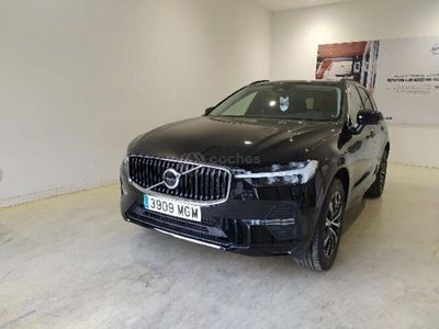 usado Volvo XC60 B4 Essential Fwd Aut.