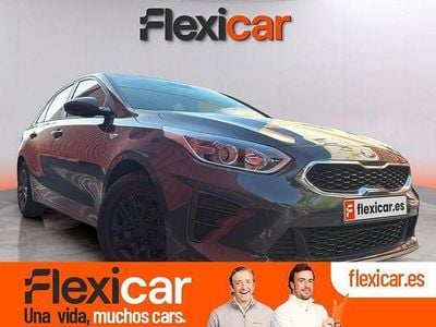 Marrón Usado 2020 Kia Ceed Utilitario | 15.290 € (Precio justo)