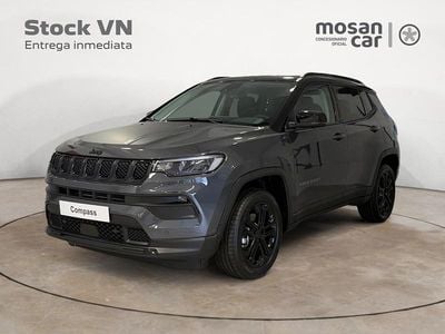 Otro Nuevo 2025 Jeep Compass North SUV | 31.900 € (Caro)