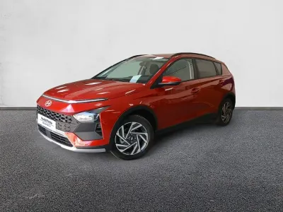 Nuevo Hyundai Bayon 101 CV (74 kW) 2025 SUV