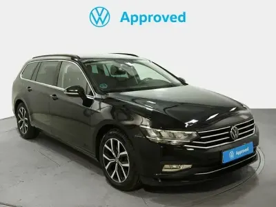 Usado VW Passat