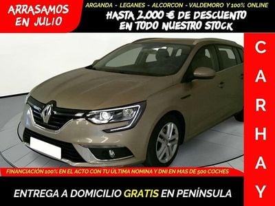 Renault Mégane IV