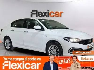 Usado Fiat Tipo