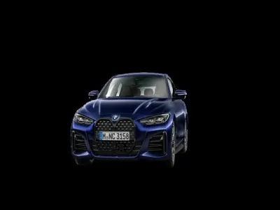 Używany BMW 420 Gran Coupé Shadowline 190 KM (139 kW) 2022 Coupe