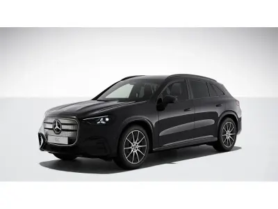 Usado Mercedes GLC400d