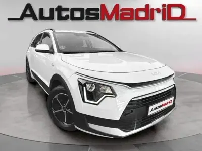 Usado Kia Niro 141 CV (103 kW) 2023 SUV