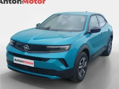 Usado Opel Mokka