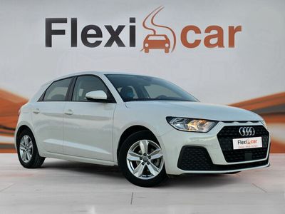 usado Audi A1 Sportback 25 TFSI 70kW (95CV) Gasolina en Flexicar Ciudad Real