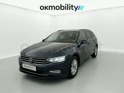 Usado VW Passat