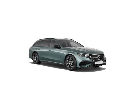 Mercedes E300