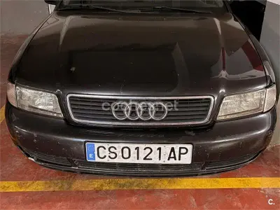 Usado Audi A4