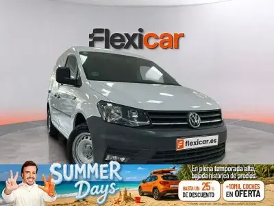 Usado VW Caddy