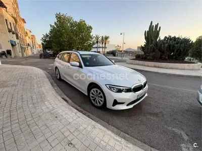 Usado BMW 318