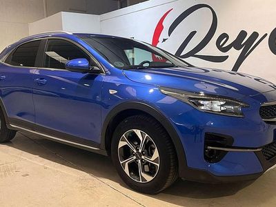 Occasion Kia XCeed 120 ch (88 kW) 2022 Bleue SUV