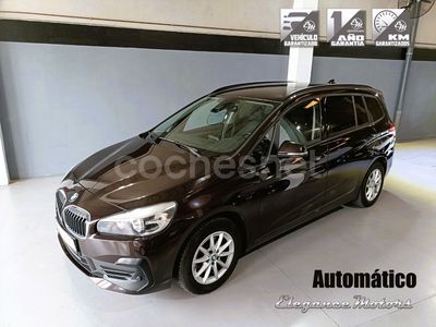 BMW 216