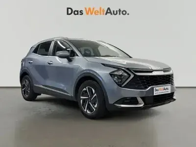 Usado Kia Sportage 232 CV (170 kW) 2022 Otro SUV