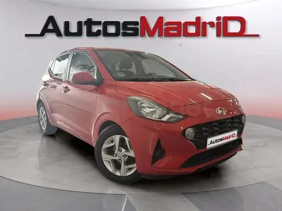 Usado Hyundai i10