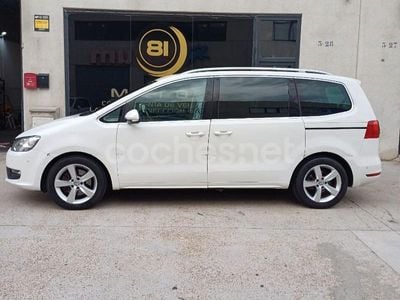 VW Sharan