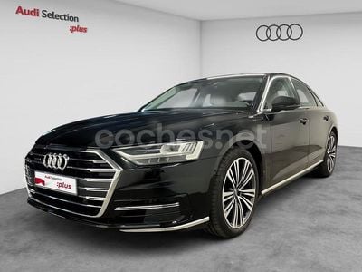 Negro Usado 2020 Audi A8 Berlina | 46.990 € (Super precio)