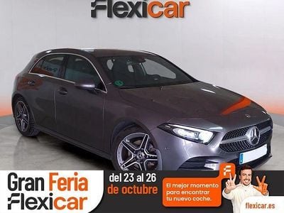 Mercedes A200