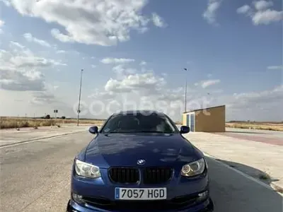 Usado BMW 335