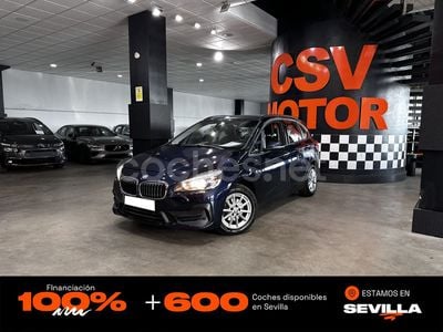BMW 216 Active Tourer