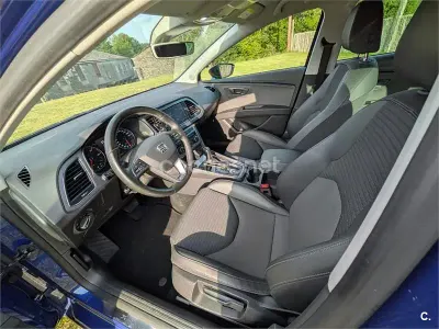 Usado Seat Leon