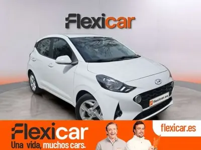 Usado Hyundai i10