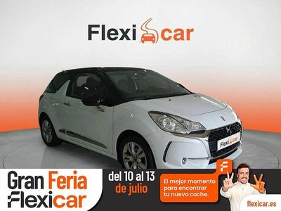 DS Automobiles DS3