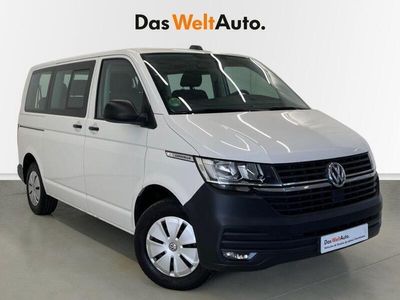 VW Caravelle