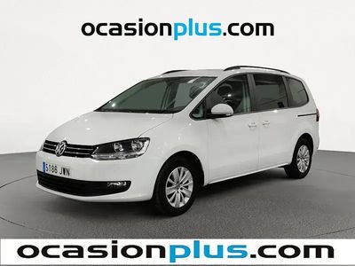 VW Sharan