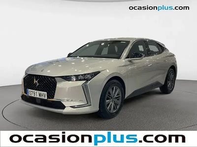 DS Automobiles DS4