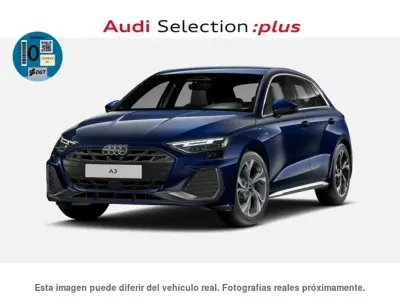Usado Audi A3 Sportback e-tron