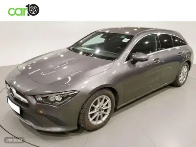 Usado Mercedes CLA200