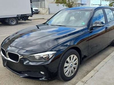 BMW 316