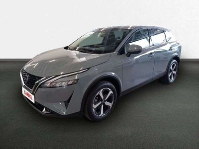 usado Nissan Qashqai 1.3 DIG-T mHEV 12V N-Connecta 4x2 103kW