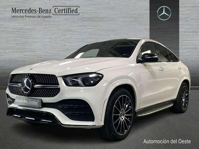 Mercedes GLE350