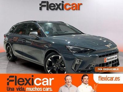 Usado Cupra Leon 150 CV (110 kW) 2025 Azul