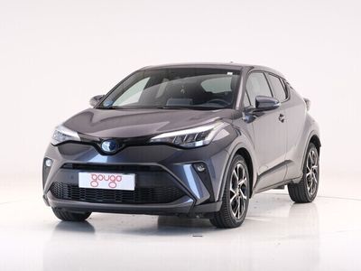 usado Toyota C-HR BERLINA CON PORTON 1.8 VVT-I HYBRID ADVANCE AUTO 122 5P