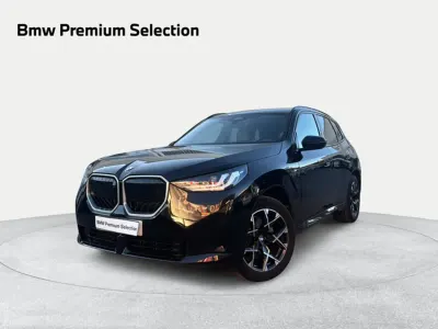 Usado BMW X3 Comfort Edition 197 CV (144 kW) 2025 Gris SUV