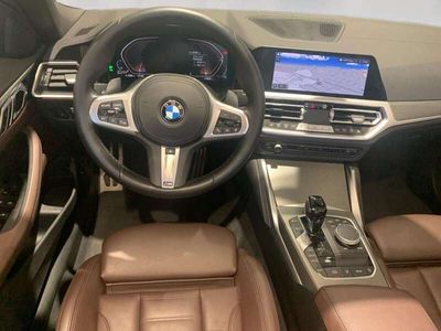 usado BMW 420 420 dA Cabrio