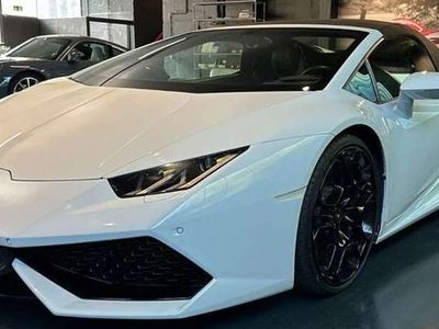 Lamborghini Huracán