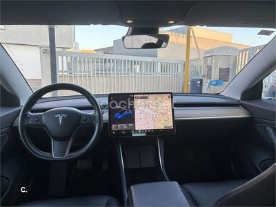 Usado Tesla Model 3 366 kW (498 CV) 2019 Eléctrico Berlina