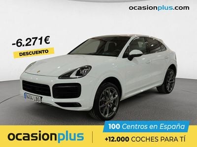 Porsche Cayenne S