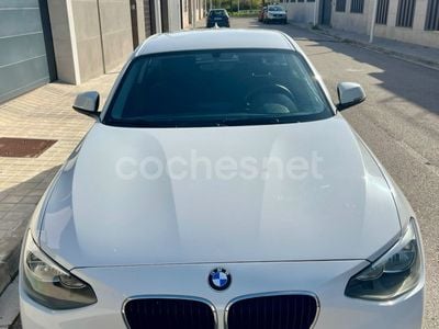 BMW 114