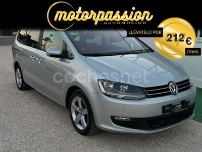VW Sharan