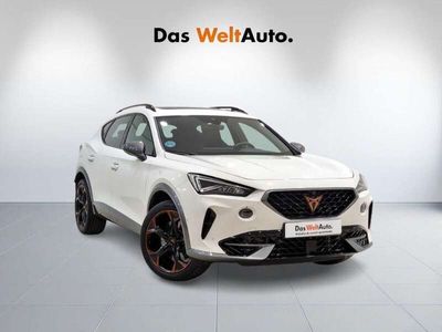 usado Cupra Formentor 2.0 Tsi 310 Vz Dsg 4drive