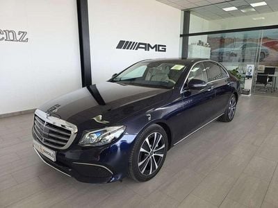 Mercedes E300