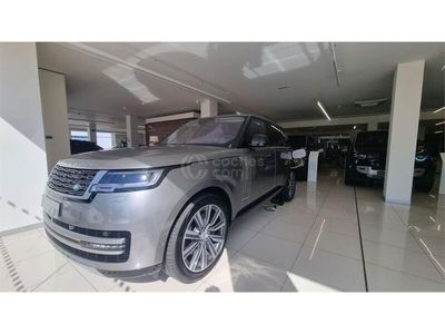 usado Land Rover Range Rover 3.0 Si6 Phev Hse Lwb Awd Aut. 440