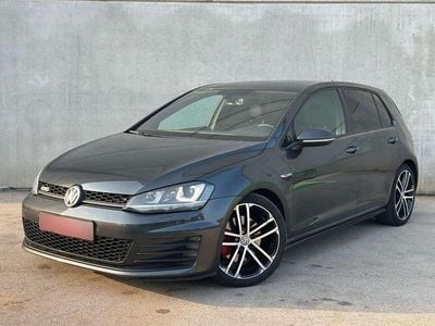 VW Golf VII